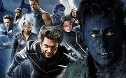X-Men 3: Tại sao Nightcrawler không trở lại
