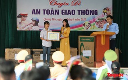 Ba trục nhiệm vụ quan trọng sẽ được ngành Giáo dục tập trung thực hiện trong năm 2021