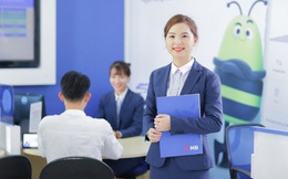 Ngân hàng MB chính thức triển khai MB Star với nhiều ưu đãi hấp dẫn
