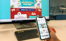 Mua sắm an toàn trên thương mại điện tử trong mùa dịch