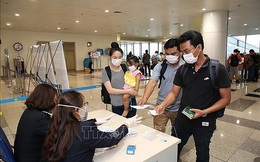 Phòng chống dịch Covid-19: Từ 18/3, tạm dừng cấp thị thực cho người nước ngoài nhập cảnh Việt Nam 
