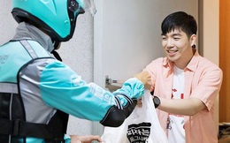 Grab, Gojek sắp đụng đối thủ 'máu mặt' trên thị trường gọi đồ ăn trực tuyến
