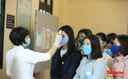 Sinh viên được trường hỗ trợ tới 50% học phí học kỳ bị ảnh hưởng bởi dịch Covid-19