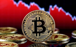 Bitcoin đảo chiều tăng ngoạn mục