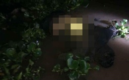 Nam thanh niên 18 tuổi tử vong dưới cống nước ở Thái Bình