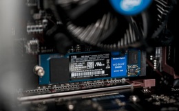 Dùng thử ổ cứng SSD WD Blue SN550: Chuẩn NVMe siêu tốc, dung lượng 1TB, giá chỉ khoảng 3 triệu thì liệu có &quot;ngon-bổ-rẻ&quot; như lời đồn?