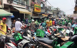 Grab thử nghiệm dịch vụ "đi siêu thị hộ" GrabMart: Đơn của khách chạy thẳng đến siêu thị, tài xế chỉ ghé qua xách hàng đi giao!