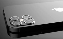 iPhone 2020 bản cao cấp nhất sẽ có cảm biến camera lớn hơn, chống rung bằng công nghệ khác hẳn hiện nay