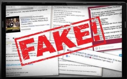 Từ 15/4/2020, share tin sai sự thật trên Facebook có thể bị phạt đến 20 triệu đồng