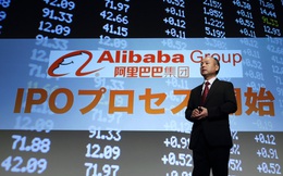 SoftBank lên kế hoạch bán 14 tỷ USD cổ phiếu Alibaba để chống đỡ đại dịch Covid-19