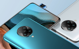 Redmi K30 Pro chính thức ra mắt: “Ông vua” hiệu năng trên giá tiền mới của Xiaomi