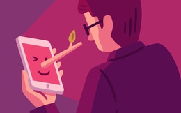 Để sống sót trong thời đại thông tin: Nhớ kĩ 4 dấu hiệu vàng để nhận biết tin giả, tin thật