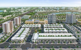 5 yếu tố đắt giá tại Đông Tăng Long - An Lộc