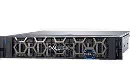 Hiện đại hóa trung tâm dữ liệu với Dell Technologies Vxrail