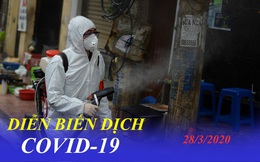 Bộ Y tế: 3 việc bệnh nhân, người nhà và người đến khám tại BV Bạch Mai từ 12/3 cần làm ngay
