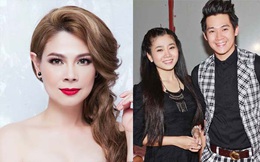 Thanh Thảo bị chỉ trích khi khuyên Phùng Ngọc Huy mang con gái Mai Phương sang Mỹ nuôi 