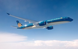Vietnam Airlines tạm dừng khai thác tất cả đường bay giữa Việt Nam và Hàn Quốc