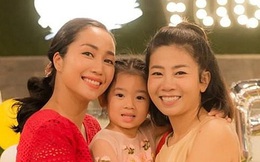 Tâm nguyện cuối cùng của Mai Phương trước khi qua đời:  Gửi con vào chùa để con ít bị quấy rầy nhưng vẫn lo sợ điều này