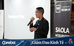 CEO Quỹ 500 Startups Vietnam chỉ điểm nguồn vốn mà các startup có thể tìm kiếm nếu bắt buộc phải ‘bơm máu’ giữa bão Covid-19