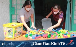 Xoay vần giữa thời dịch: Chủ doanh nghiệp chật vật muôn nẻo, hướng dẫn viên du lịch, thợ cắt tóc chuyển kinh doanh online