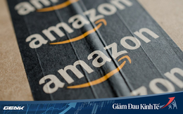 Xây dựng cả một đế chế online, Amazon không chỉ sinh tồn mà còn phát triển mạnh mẽ ngay trong đại dịch Covid-19