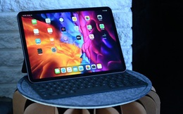 iPad Pro 2020 không phải là chiếc iPad “trong mơ” của Apple