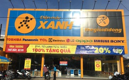 Pyn Elite Fund và nhóm quỹ Dragon Capital bán ra lượng lớn cổ phiếu Thế giới di động