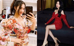 Hòa Minzy ngày càng ăn vận gợi cảm, liệu đây có phải minh chứng cho việc đã là bà mẹ 1 con?