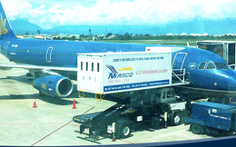 Áp lực lớn từ COVID-19, Dịch vụ Hàng không Sân bay Đà Nẵng (Masco) lần đầu đặt kế hoạch thua lỗ 14 tỷ đồng