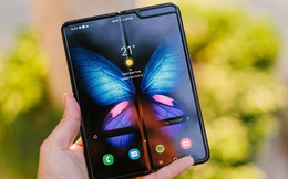 Xuất hiện thêm những chi tiết lộ mới về Galaxy Fold 2: không có bút S Pen, nhẹ hơn tới 15%, màn rộng hơn