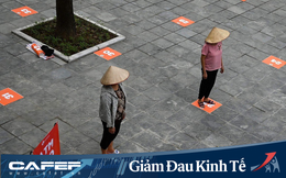 Quỹ châu Á - Thái Bình Dương của Canada: Cần tham khảo cách tiếp cận của Việt Nam trong việc chống Covid-19
