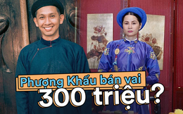 Đạo diễn &quot;Phượng Khấu&quot; Huỳnh Tuấn Anh phủ nhận lùm xùm mua vai 300 triệu: Không có hợp đồng nào gọi là &quot;cung ứng&quot; vai diễn cả!