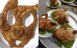 Loạt ảnh đồ ăn dở khóc dở cười của cư dân mạng Việt trong những ngày cách ly
