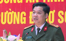Vụ án Đường &quot;Nhuệ&quot;: Người dân Thái Bình gửi gắm niềm tin vào tân Giám đốc Nguyễn Thanh Trường