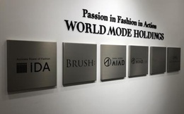 Tập đoàn World Mode Holdings Nhật Bản đầu tư vào công ty People Link Vietnam
