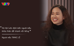 Người mẫu nude Trang Lê: &quot;Trong nghề chụp mẫu nude này, tử tế thì ít, xấu xa thì nhiều&quot;