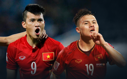 Những bàn thắng kinh điển làm thay đổi tương lai bóng đá Việt Nam: Vượt qua giới hạn, hạ bệ khắc tinh