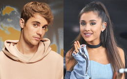 Ariana Grande đăng ảnh tung 'thính' không caption cũng làm dân tình 'dậy sóng', còn Justin Bieber khoe &quot;album mới của tôi cực kỳ hay&quot; lại chẳng ai thèm &quot;care&quot;?