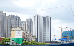 Dòng tiền tỷ USD trực chờ cơ hội đầu tư vào bất động sản