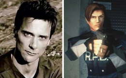 Nam diễn viên lồng tiếng Leon S. Kennedy trong Resident Evil 2 bất ngờ qua đời
