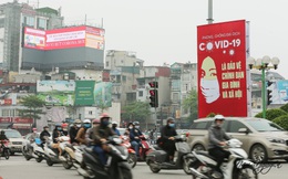 Covid-19: cần phải nới lỏng một bước nhưng vẫn phải kiểm soát đúng mức