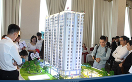 Ông lớn, đại gia địa ốc ồ ạt tung chiết khấu lớn giữa mùa dịch Covid-19, người mua nhà hưởng lợi