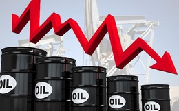 Giá dầu rơi thê thảm về mức âm ảnh hưởng như thế nào đến kinh tế Việt Nam?