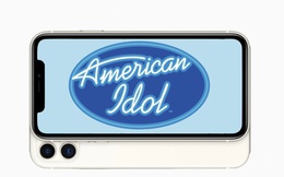 Bất chấp COVID-19, American Idol vẫn được tổ chức bằng cách dùng iPhone để quay phim thí sinh từ xa