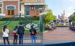 Tương lai nào cho Disneyland khi cứ mỗi cơ sở đóng cửa lại mất đến 470 tỷ đồng/ ngày?