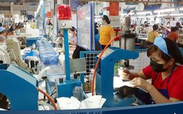 Sự gián đoạn của Trung Quốc và giải pháp Việt Nam đưa ra để "cứu" ngành sản xuất là gì?