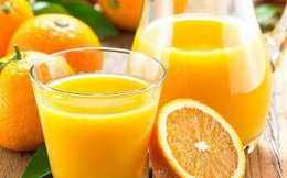 Tin đồn uống nhiều nước cam, nước chanh gây lưu thai: Chuyên gia sản khoa nói gì?