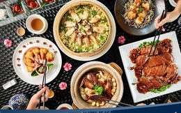 Trở lại sau 1 tháng cách ly, các hệ thống nhà hàng ăn uống lớn tại Hà Nội gặp khó khăn nào lớn nhất ?