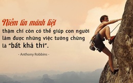 Chuyện &quot;chàng trai ngủ gật trong giờ học toán&quot; và bài học sâu sắc về niềm tin của con người: Càng ngẫm nghĩ, càng thấy đúng đắn!