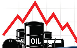 Chuyên gia cảnh báo về cú sốc tồi tệ hơn trong tháng tới: Giá dầu có nguy cơ giảm xuống mức -100 USD/thùng